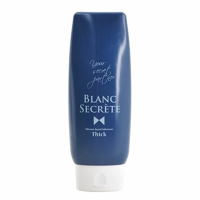 BLANC SECRETE (ブラン シークレット) シック